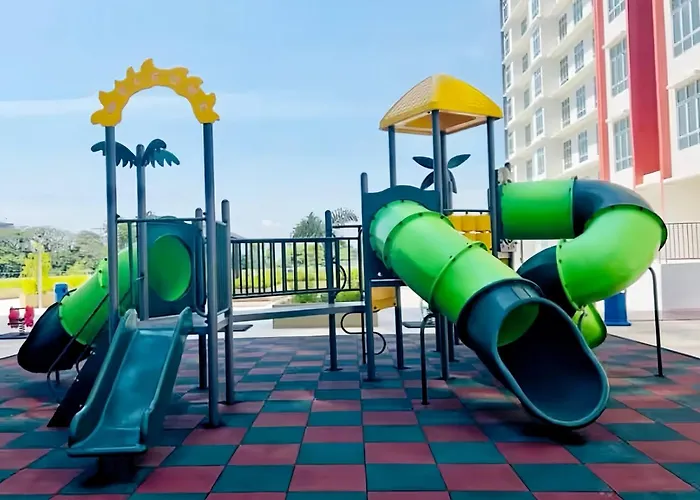 Anderson Residences Ipoh