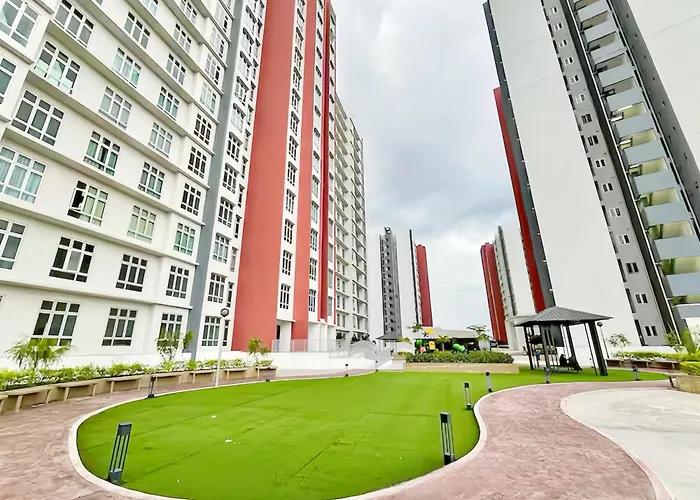 Anderson Residences Ipoh
