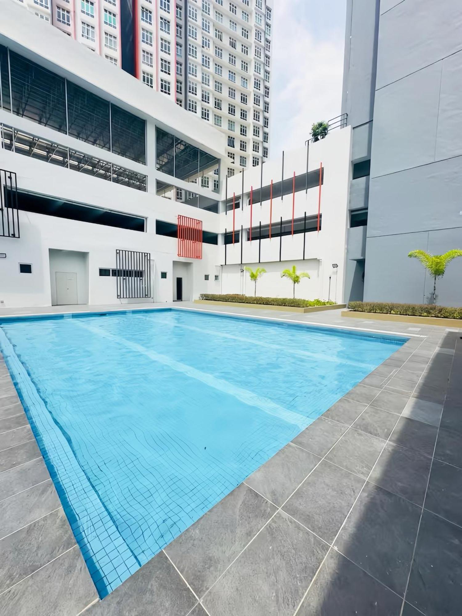 Anderson Residences Ipoh Apartment