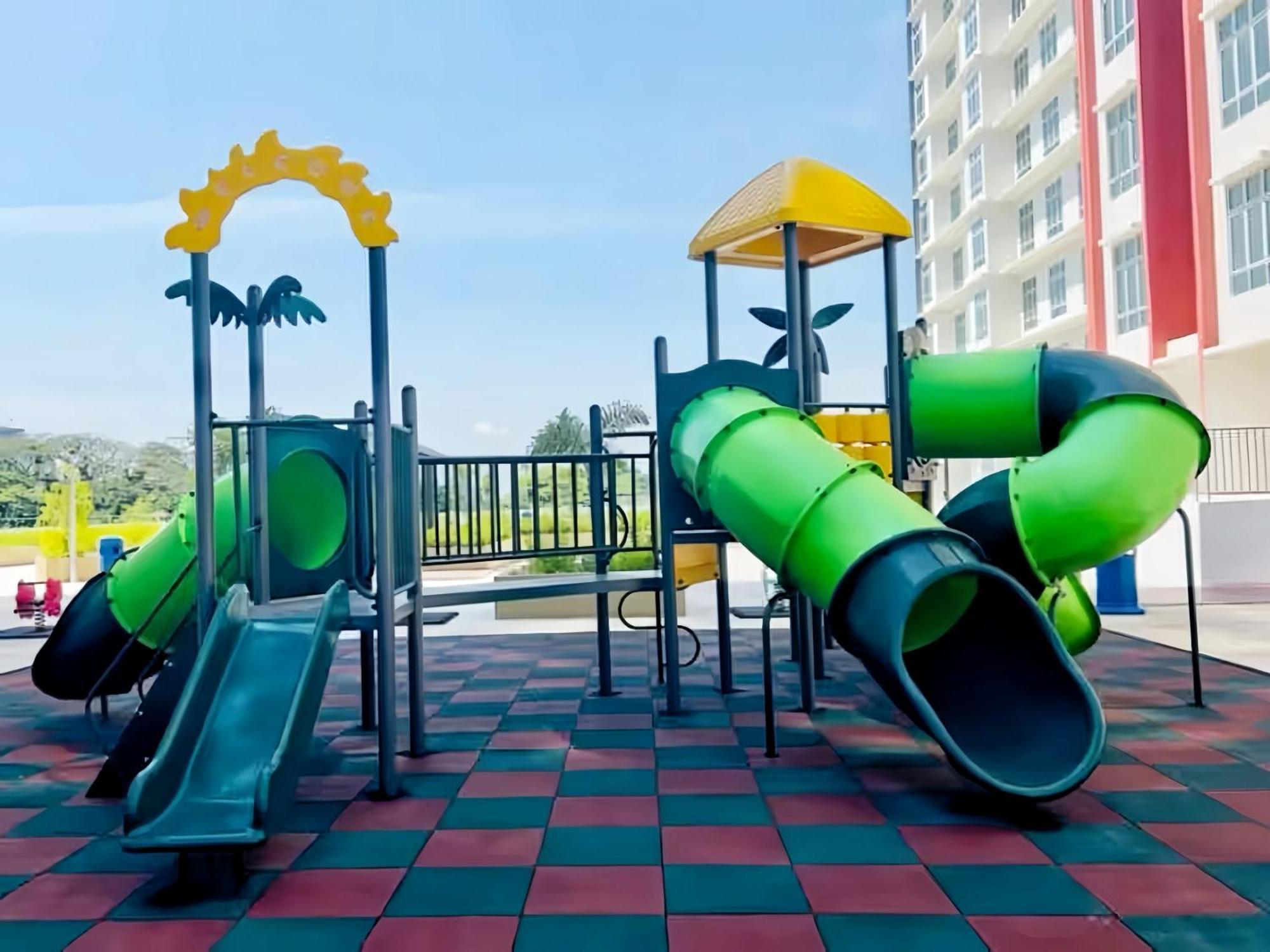Apartment Anderson Residences Ipoh