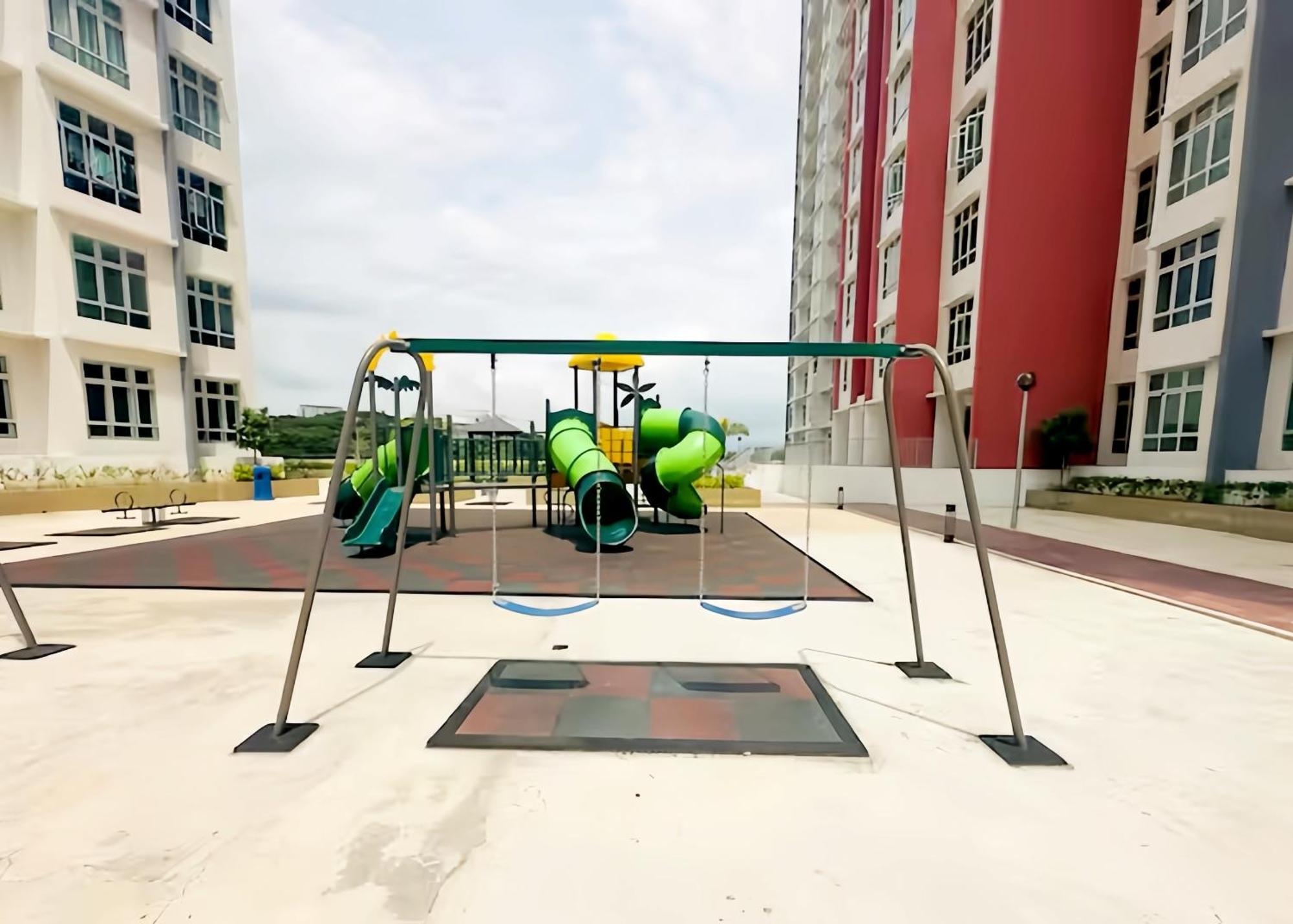 Apartment Anderson Residences Ipoh