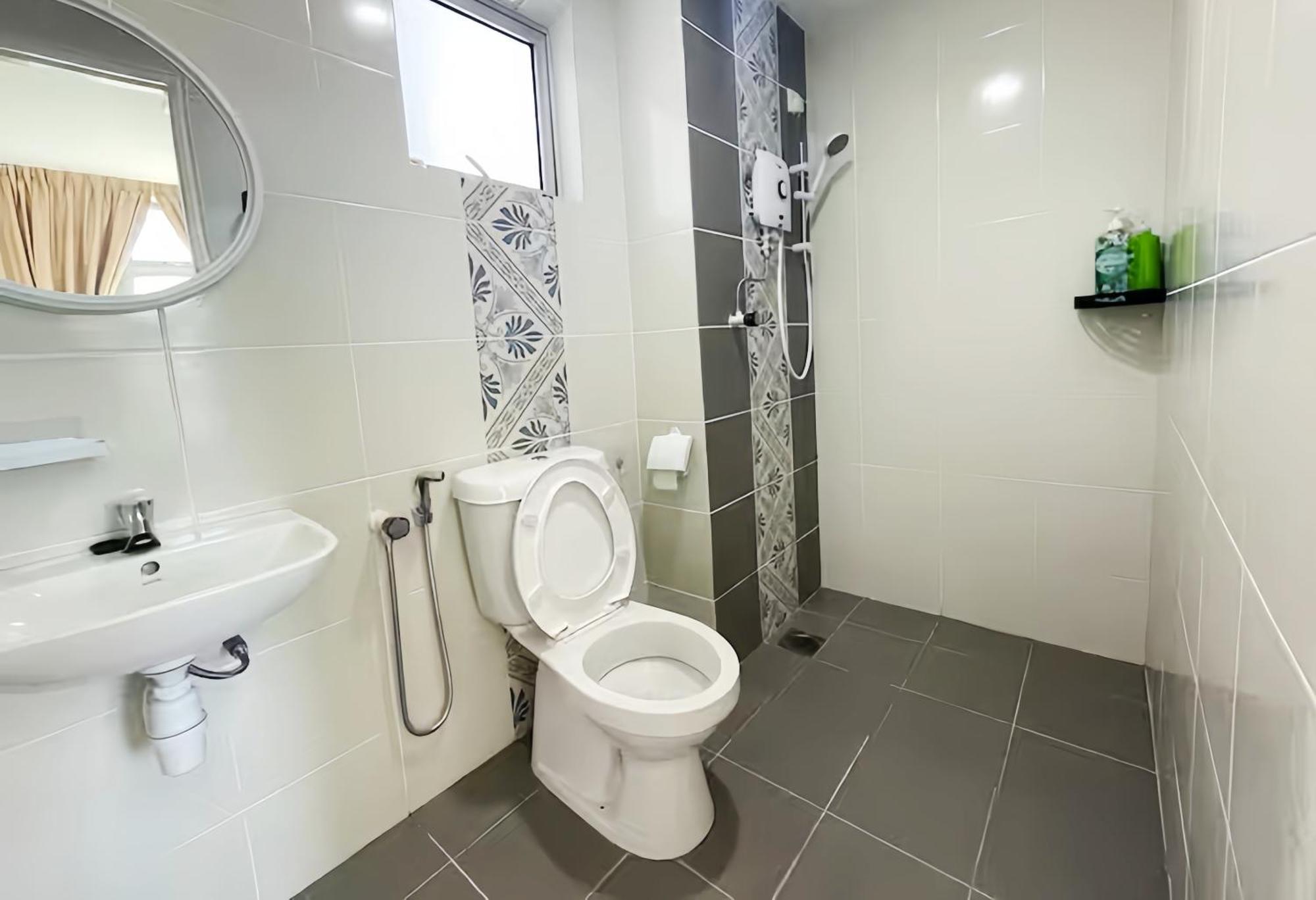 Anderson Residences Ipoh Apartment
