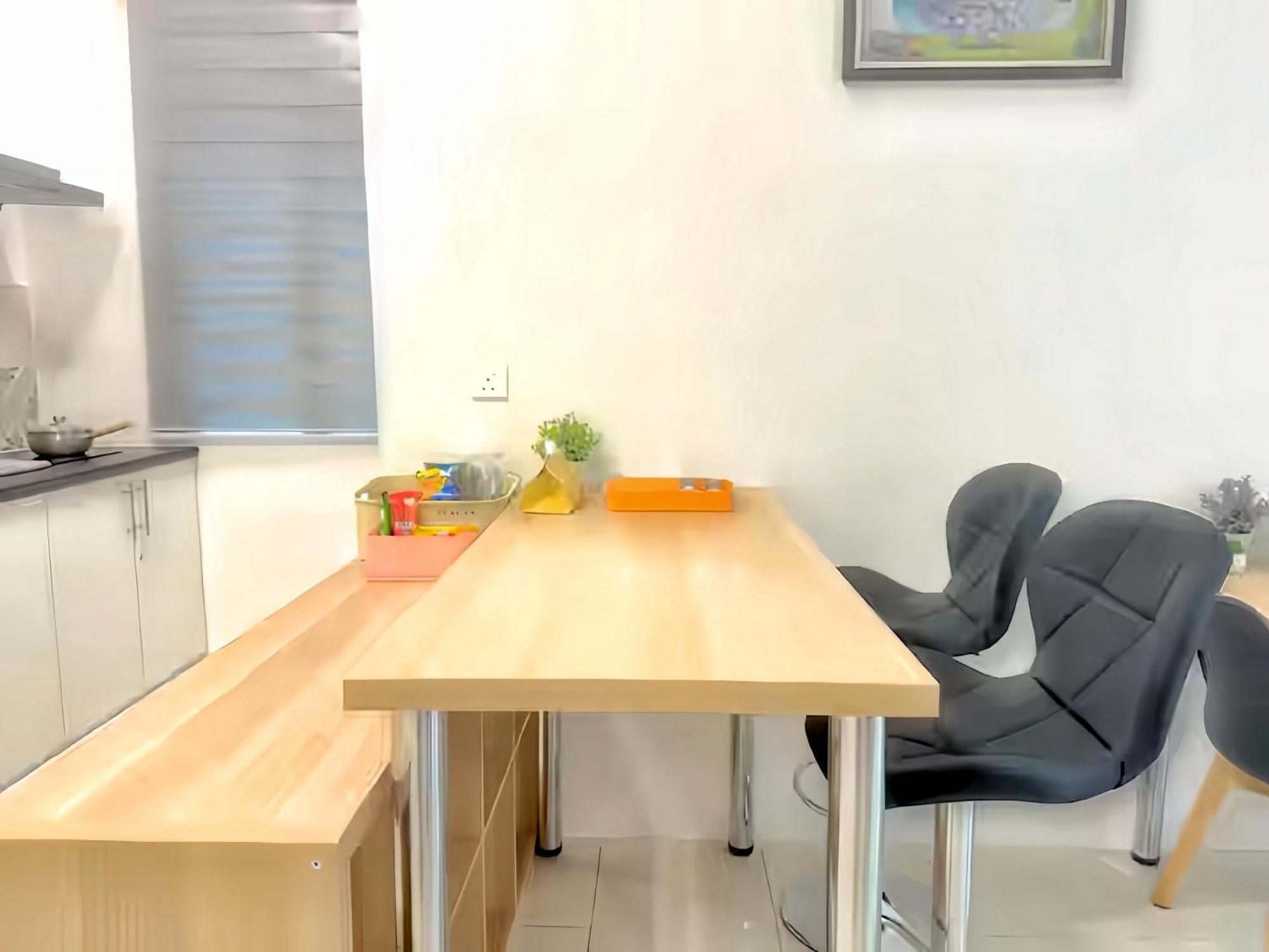 Anderson Residences Ipoh Apartment Kampong Makam