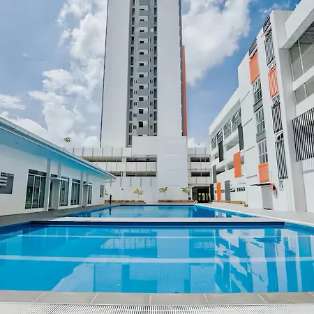 Anderson Residences Ipoh Kampong Makam Exterior photo